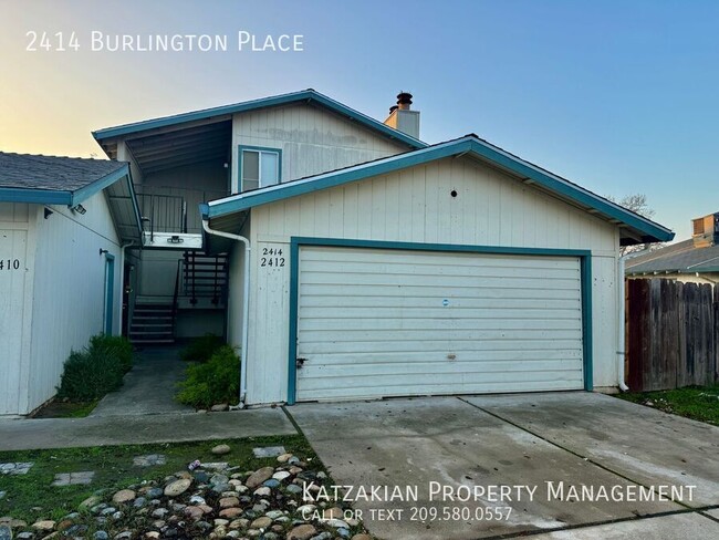 Primary Photo - Downstairs 2-Bedroom 1-Bath Triplex