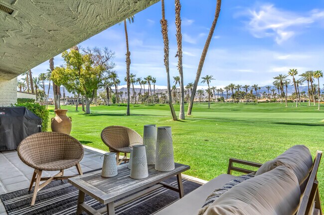 Building Photo - 44841 Desert Horizons Dr