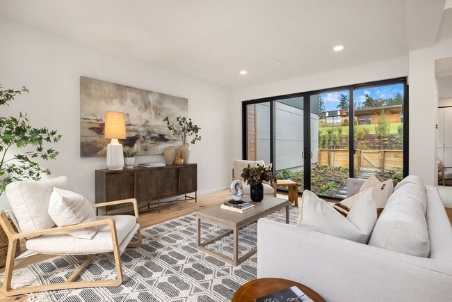 Building Photo - Net Zero Townhome on Bainbridge Island — 3 Bed | 2.25 Bath | 1,813 SqFt at The Trillium