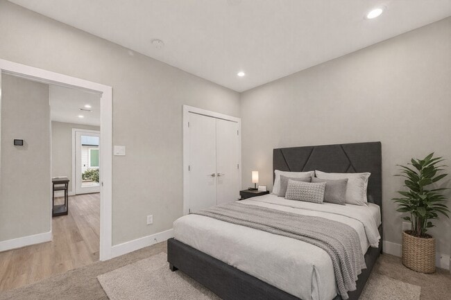 Building Photo - 778 Paul Quinn St