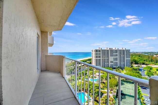 Building Photo - 4301 N Ocean Blvd