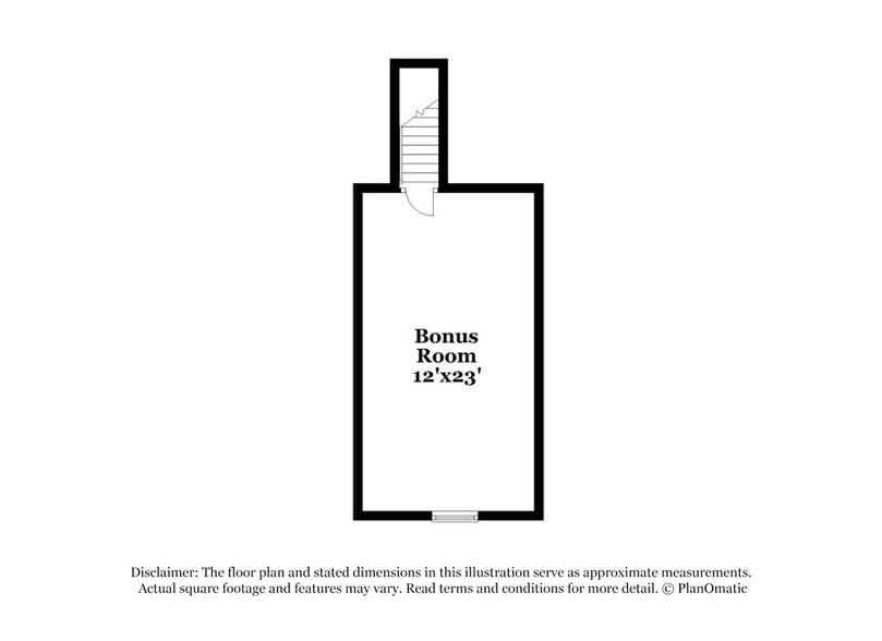 Building Photo - 1965 Abbott Cove