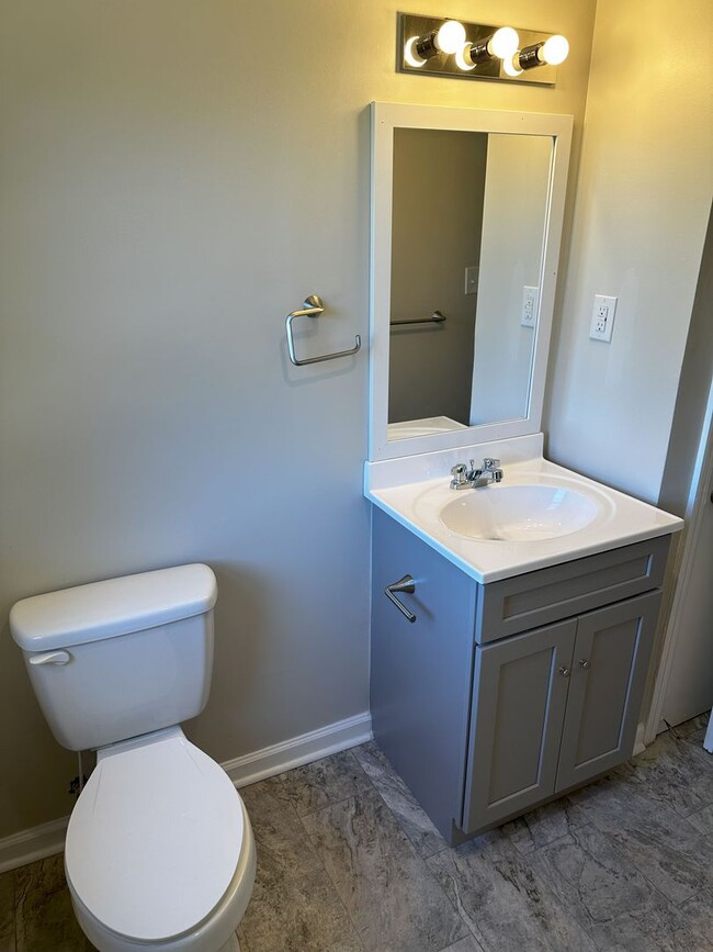 Building Photo - Brick Home with Modern Upgrades