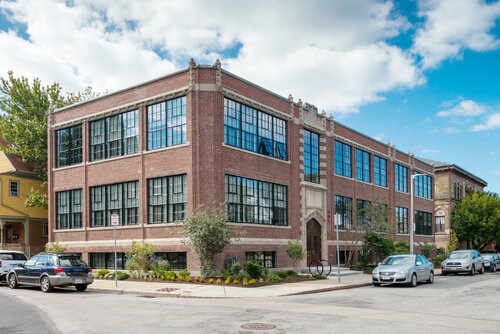 Building Photo - 20-26 Sunnyside St. Unit 6