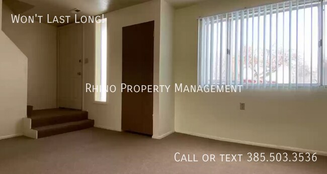 Building Photo - 485 N 1465 W