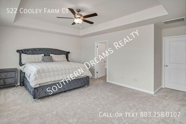 Building Photo - 522 Cooley Farm Ct