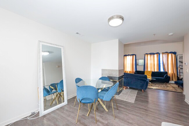 Building Photo - 2928 Prince Hall Dr
