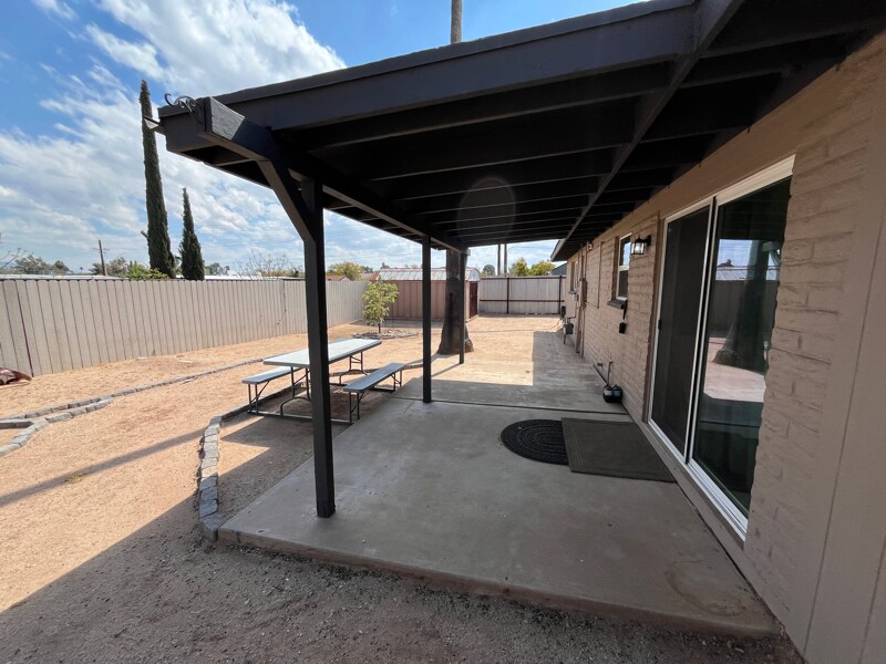 Building Photo - 3757 S Grady Pl