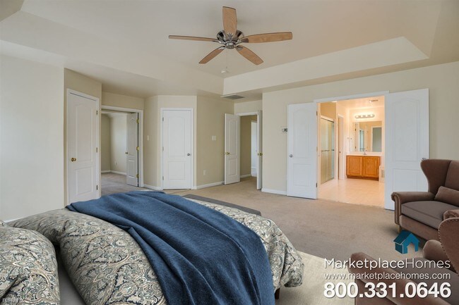 Building Photo - 4 br, 2.5 bath House - 10057 Wamsley Ct