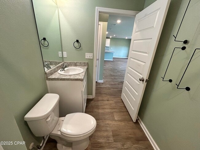 Building Photo - 5808 Tiagra Dr