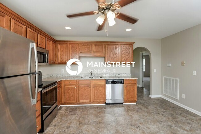 Building Photo - 3 Bedroom Pet-Friendly Home in Margaret, AL with Main Street Renewal