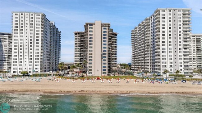 Building Photo - 3800 Galt Ocean Dr