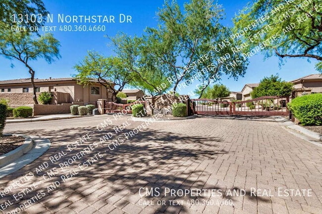 Building Photo - 13103 N northstar Dr