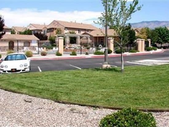 Building Photo - 6501 San Antonio Dr NE