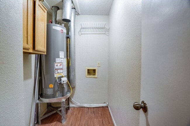 Building Photo - 1503 Wheless Ln