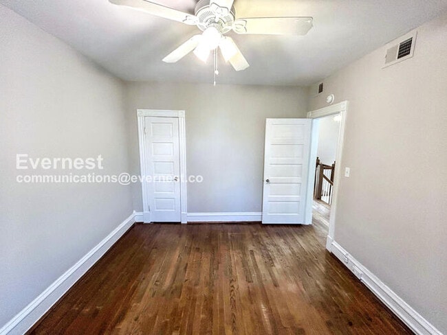 Building Photo - 2708 W Grace St