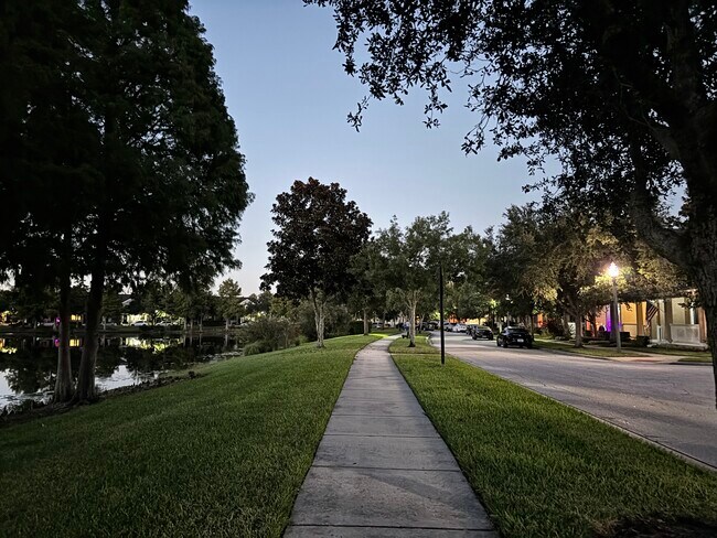 Building Photo - 9635 Fenrose Terrace