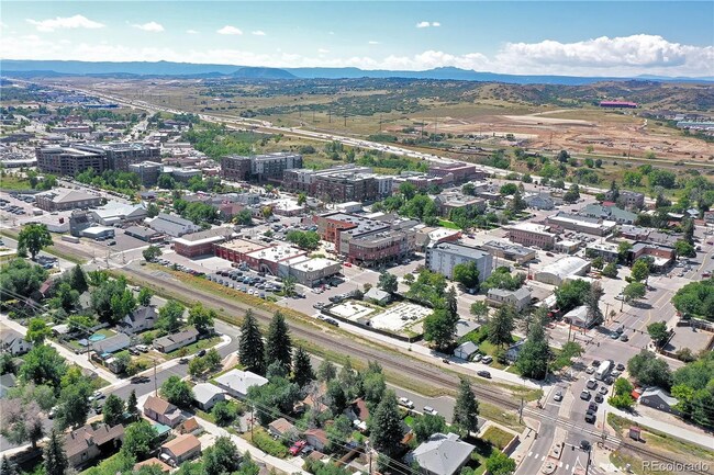 Building Photo - 3 bed / 2.5 bath duplex in Castle Rock!! -18 month lease preferred