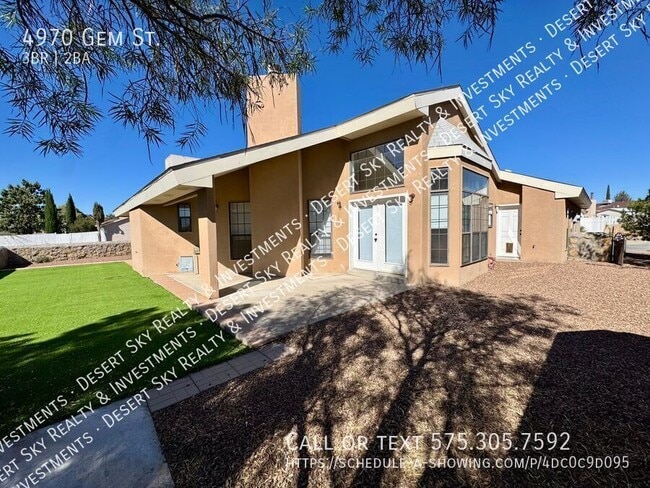 Building Photo - 4970 Gem St