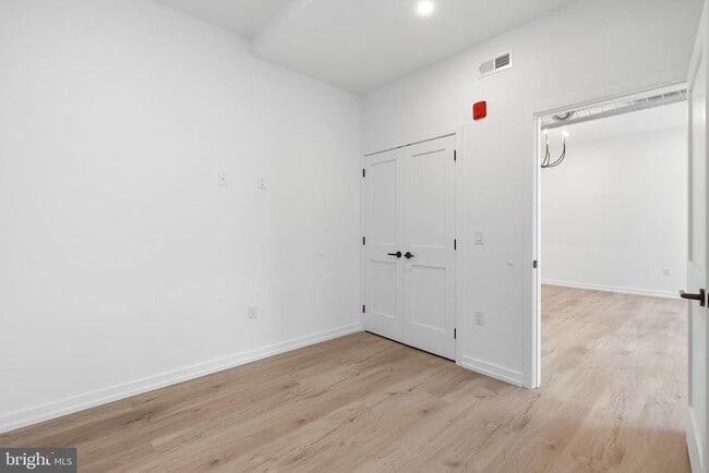 Building Photo - 1232 Chancellor St