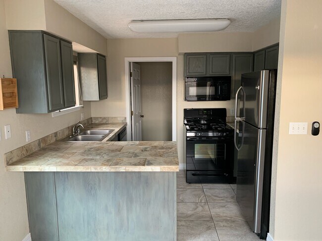 Building Photo - 4801 Irving Blvd NW