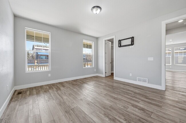 Building Photo - $3,240.95, $300 off the first month's rent, 3 Beds - 2 Bath, Single Family Home in Dacono with 3-...