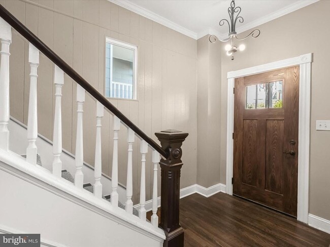 Building Photo - 13 N Allegany St