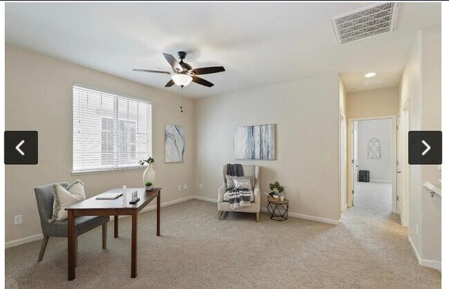 Building Photo - 3221 Milton Jenson Way