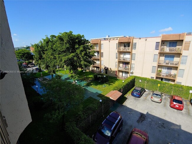 Building Photo - 4715 NW 7th St