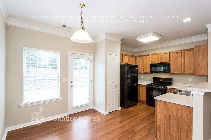 Building Photo - 1361 Raven Rock Trail