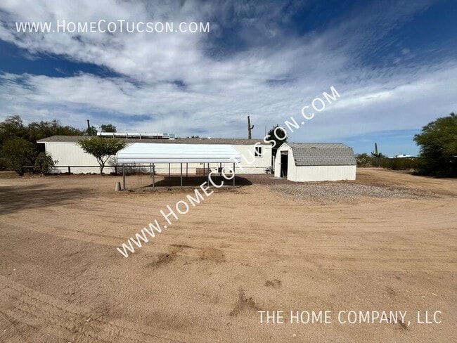Building Photo - 10850 W Ina Rd