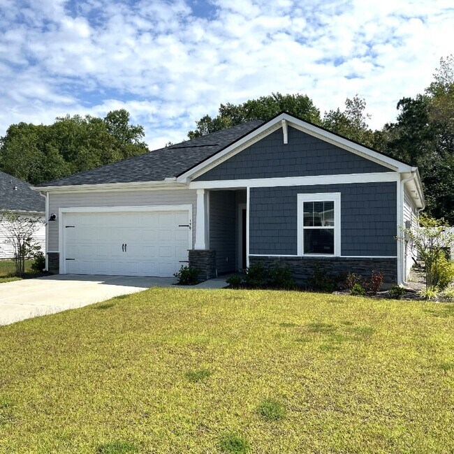 Building Photo - 179 Marley Blue Dr