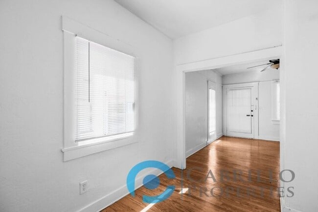 Building Photo - 421 Juniper St