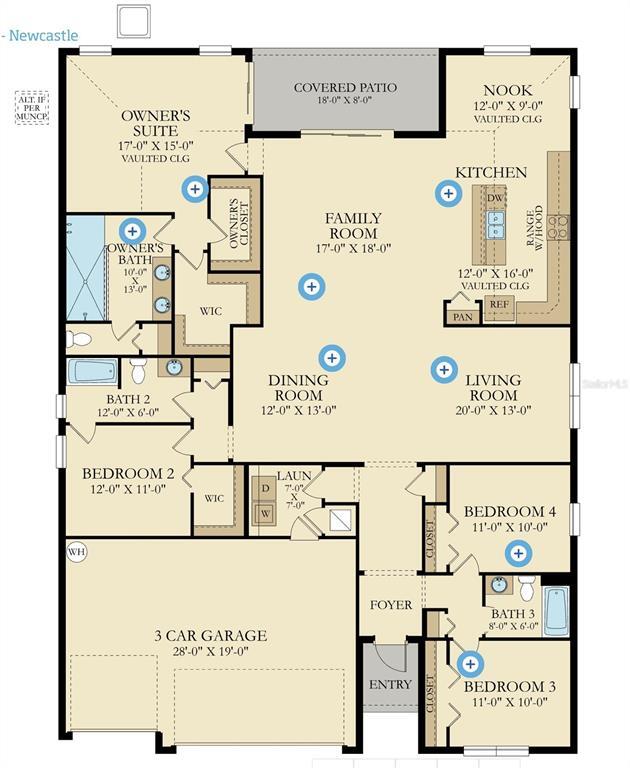 Building Photo - 7117 Dilly Lake Ave