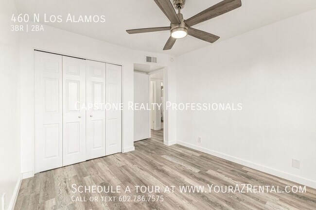 Building Photo - 460 N Los Alamos