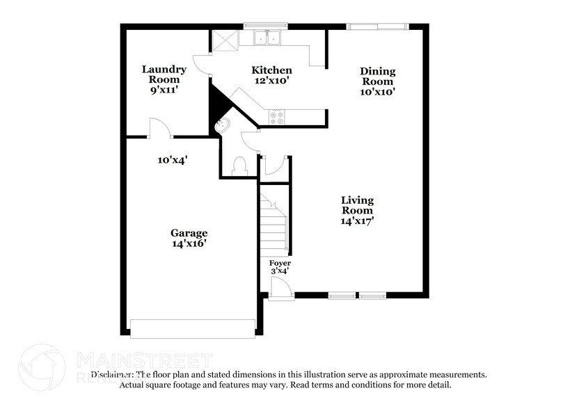 Building Photo - 6014 Ironmill Creek