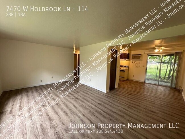 Building Photo - 7470 W Holbrook Ln