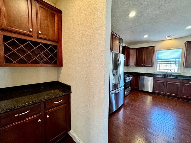 Building Photo - 4-Bedroom Home Ready 07-10-26!! Gourmet Kitchen - Fenced Backyard - Pet Friendly!