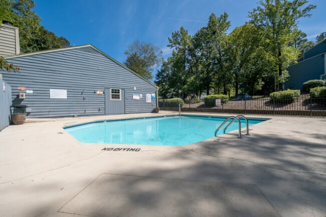 Building Photo - 3911 Water Oak Dr