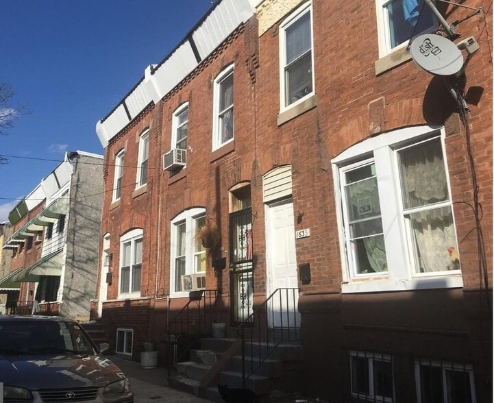 Building Photo - 1635 Lecount St