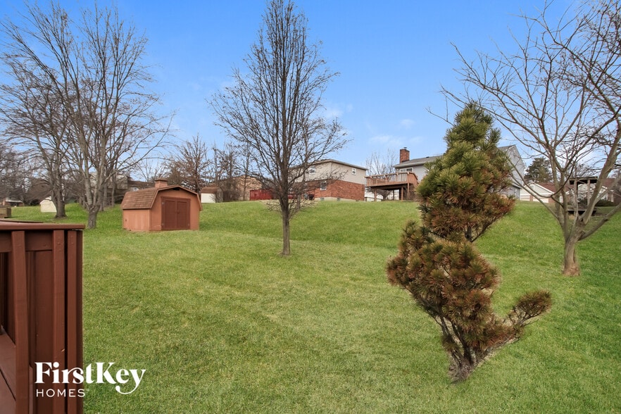 Building Photo - 9542 Newgate Ln