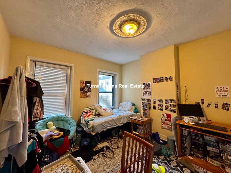 Building Photo - 1516 Tremont St