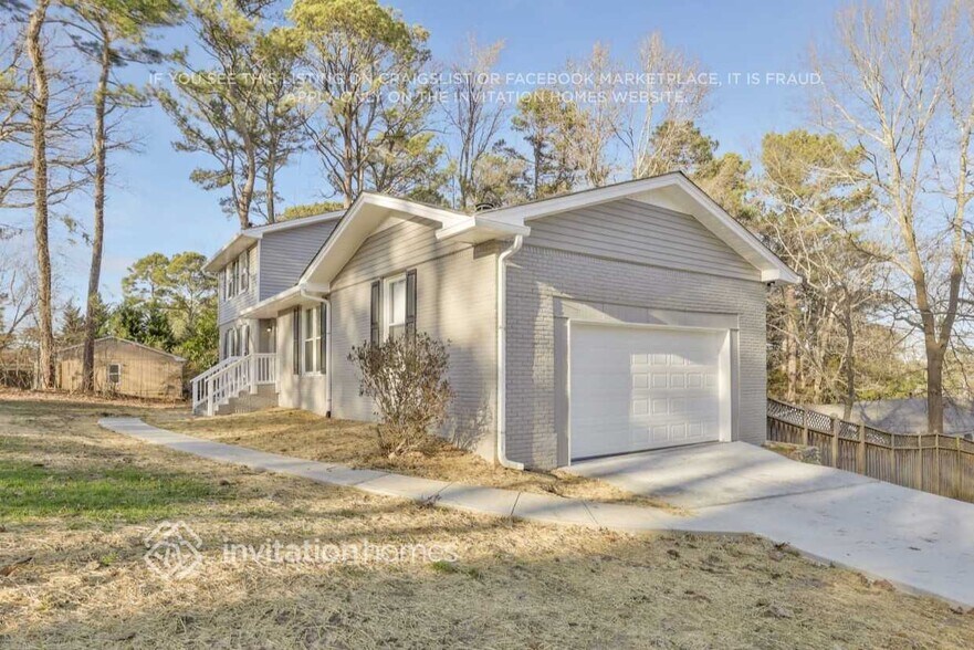 Building Photo - 2007 Collinswood Dr