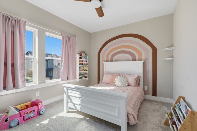 Building Photo - 18618 Admiration Dr