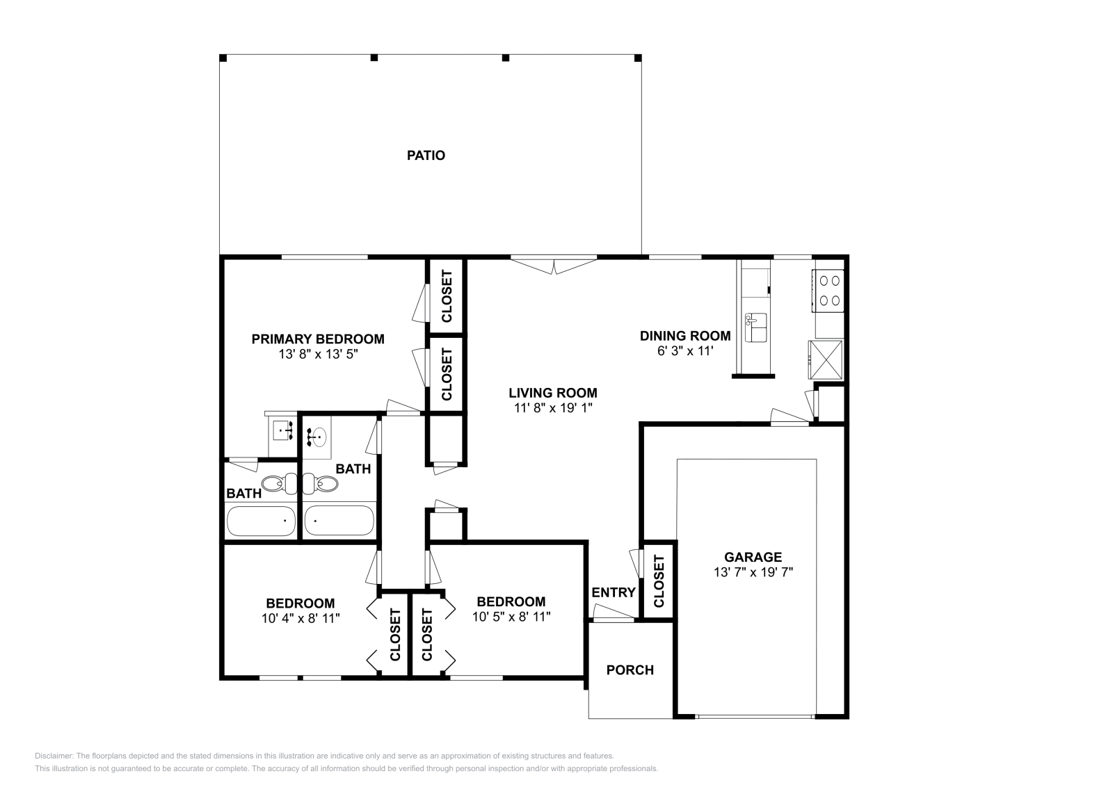 Building Photo - 5126 Casa Oro St