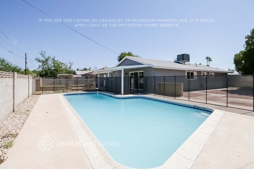 Building Photo - 3410 S Terrace Rd