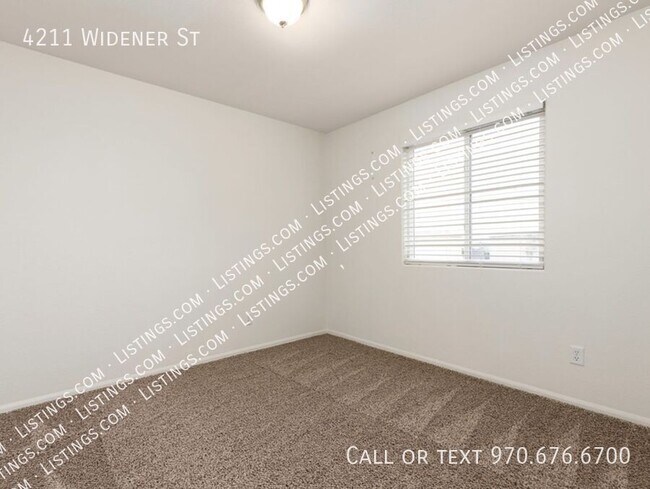 Building Photo - 4211 Widener St