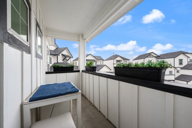 Building Photo - 8906 Covenant Pl