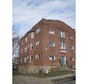 Building Photo - 2300 Ocala Ave