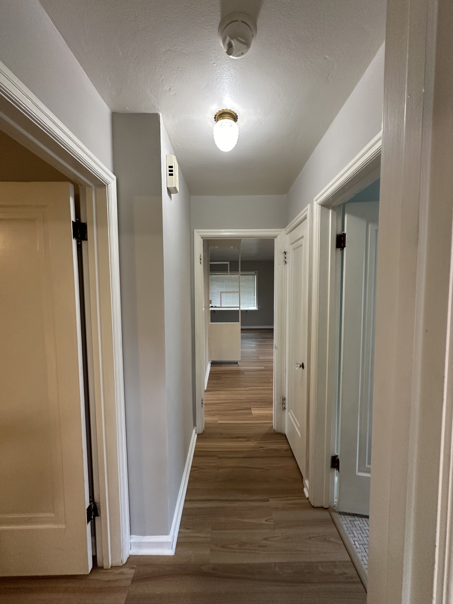 Hallway - 2030 N 86th St